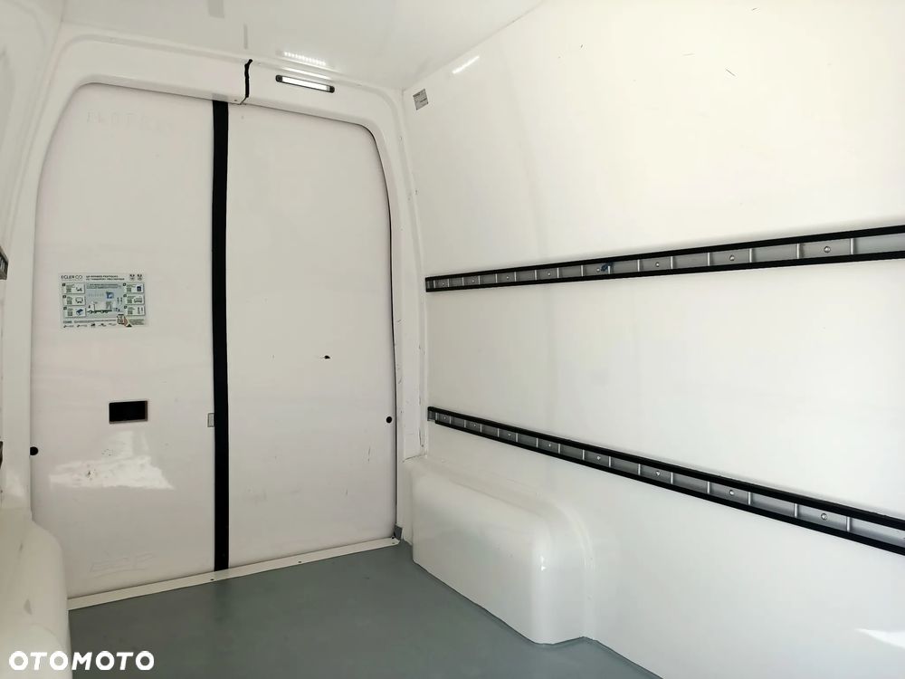 Fiat Ducato Chłodnia Maxi 130KM 2 zasilania chłodni - 14
