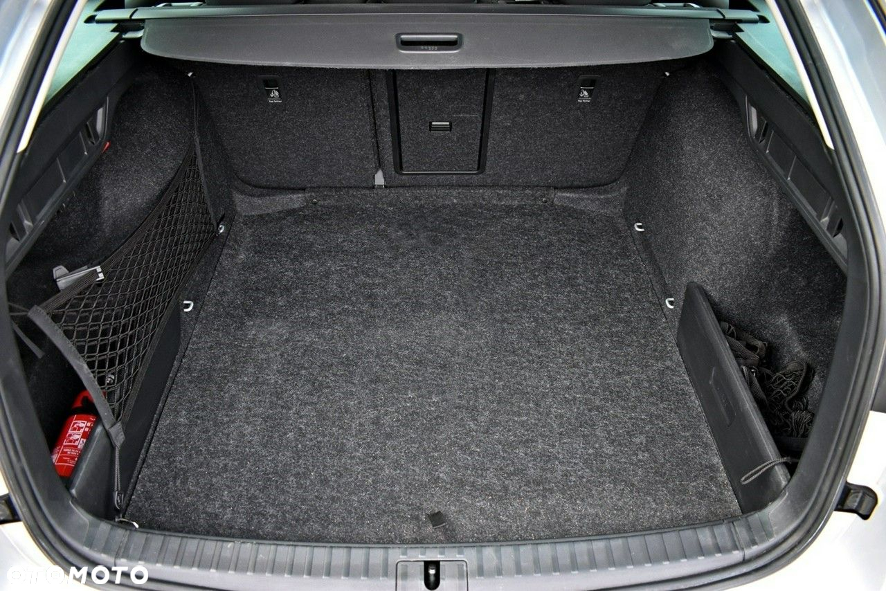 Skoda Octavia - 25