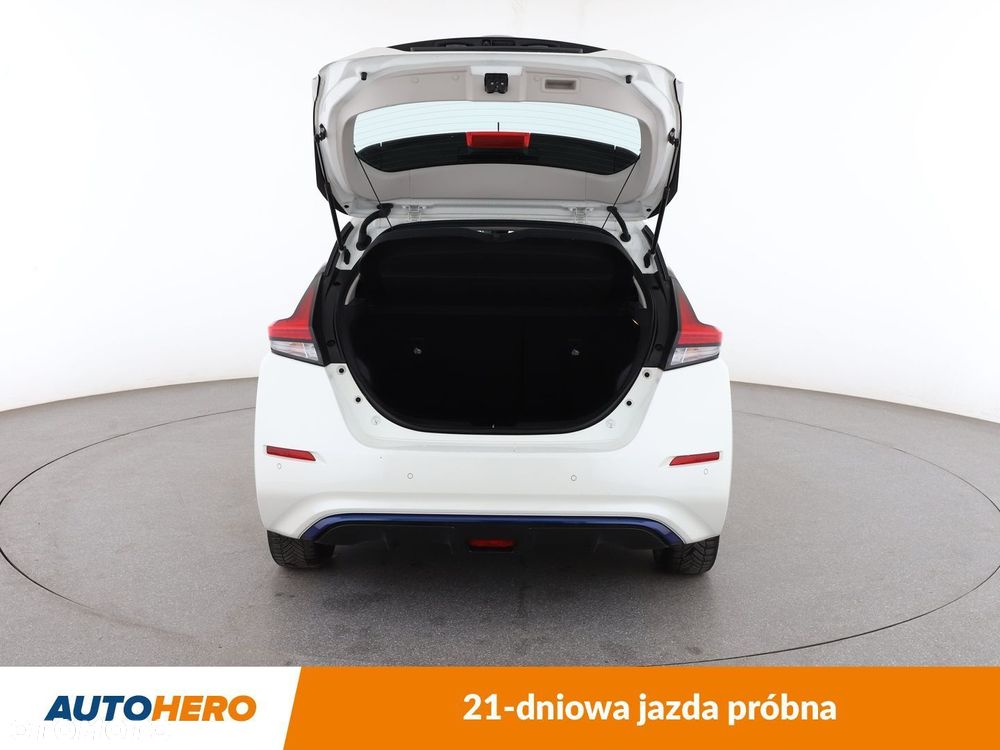 Nissan Leaf 40kWh Acenta (6.6 kW) - 17