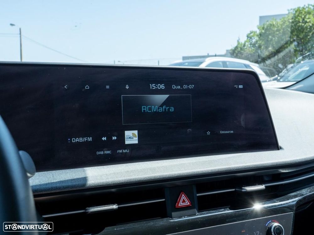 Kia EV6 77,4-kWh - 38