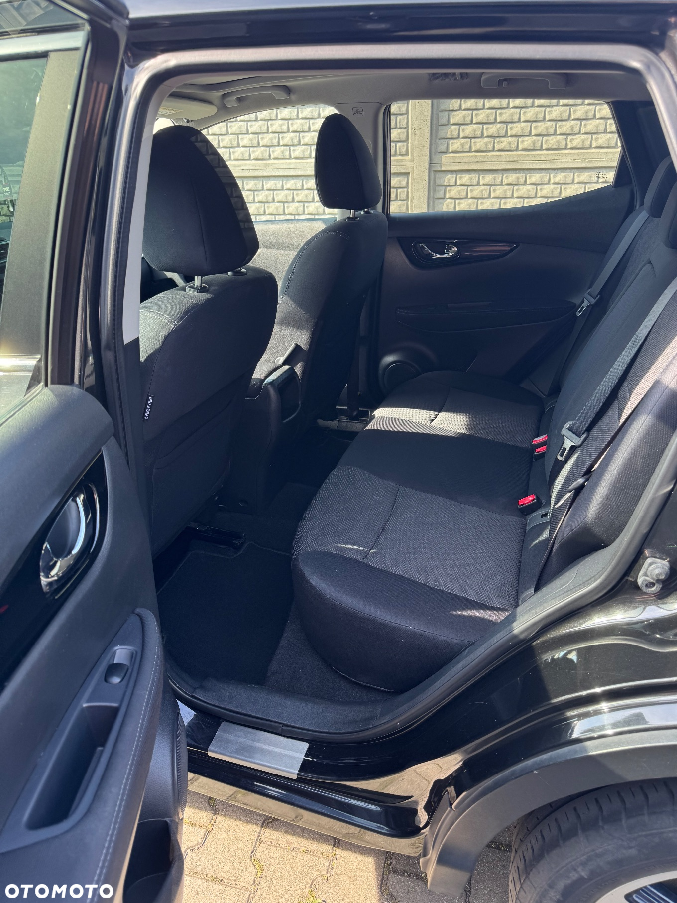 Nissan Qashqai 1.6 DIG-T Acenta - 7