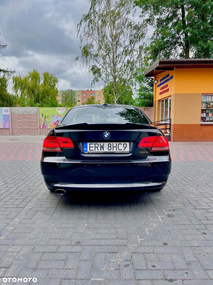 BMW Seria 3 - 8