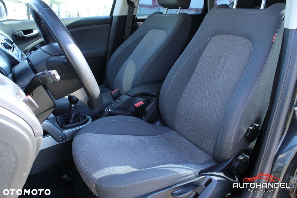 Seat Altea XL - 7