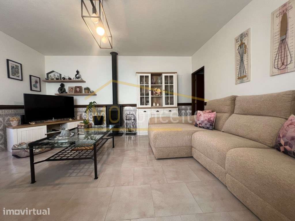 Moradia T3 Térrea || Tomar - Grande imagem: 2/30