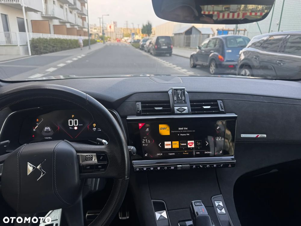 DS Automobiles DS 7 Crossback - 2
