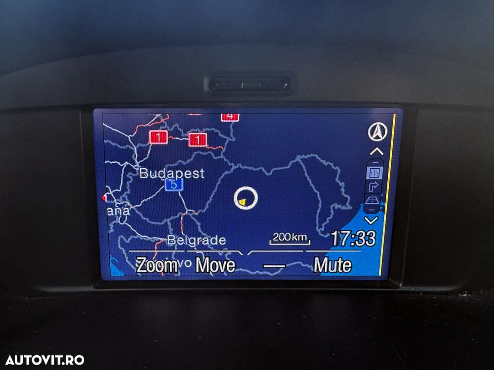 Ford Kuga 2.0 TDCi 4x4 Aut. Titanium - 11