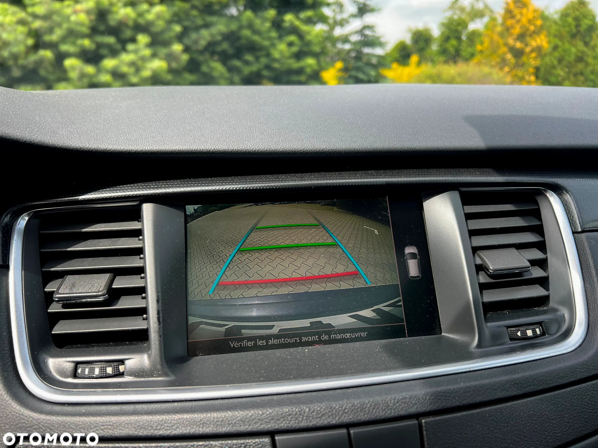 Peugeot 508 2.0 BlueHDi RXH S&S - 24