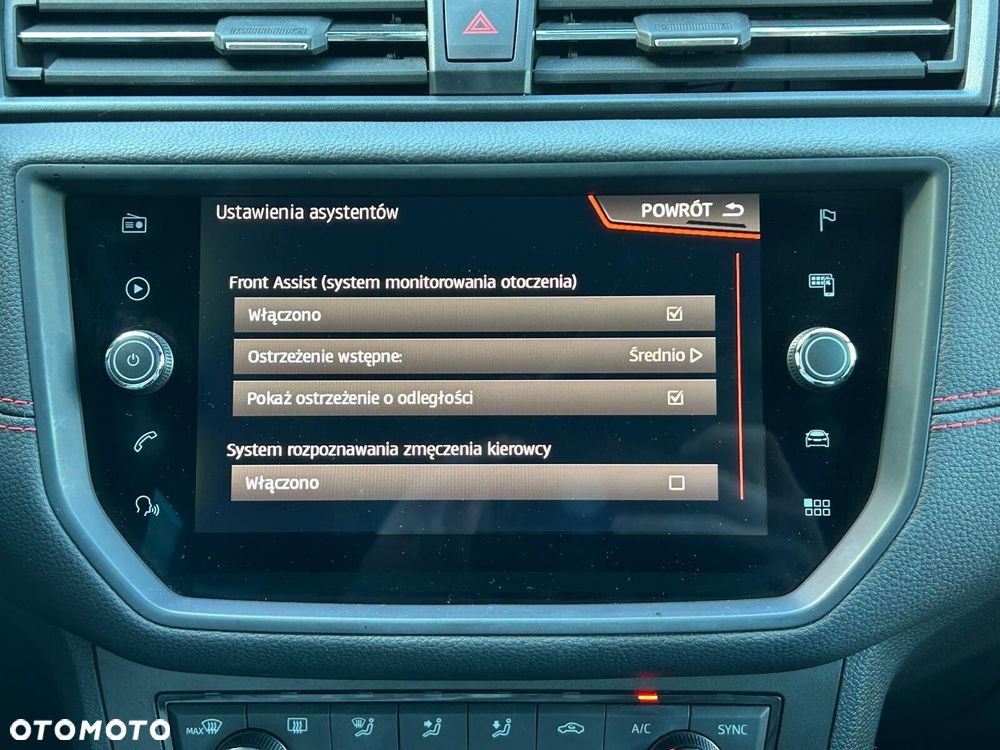 Seat Arona 1.0 TSI GPF FR S&S - 32