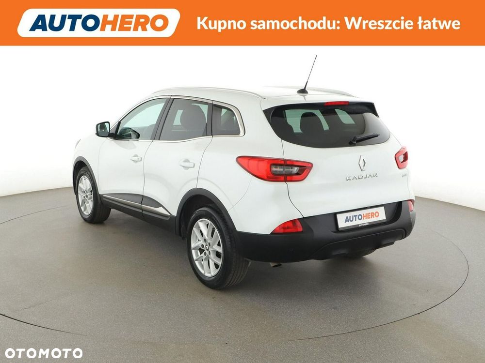Renault Kadjar 1.5 dCi Energy Intens EDC - 5