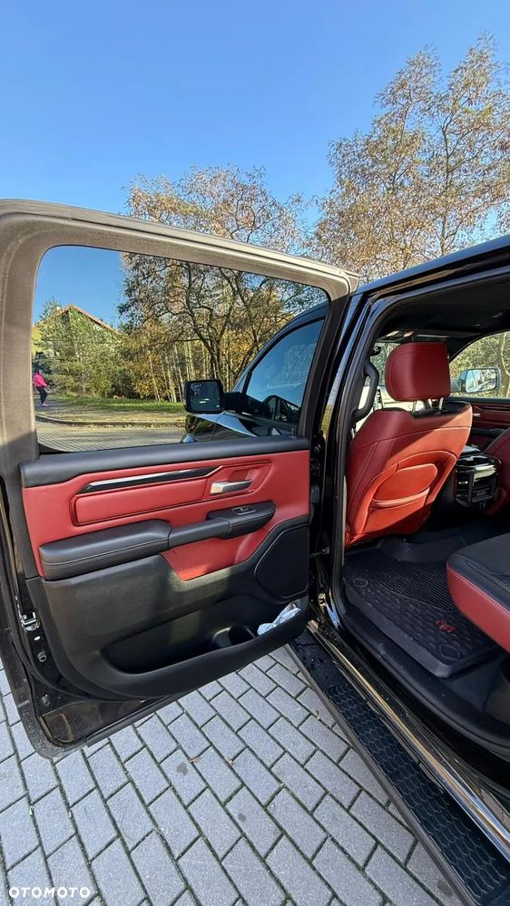 RAM 1500 5.7 Crew Cab Rebel - 15