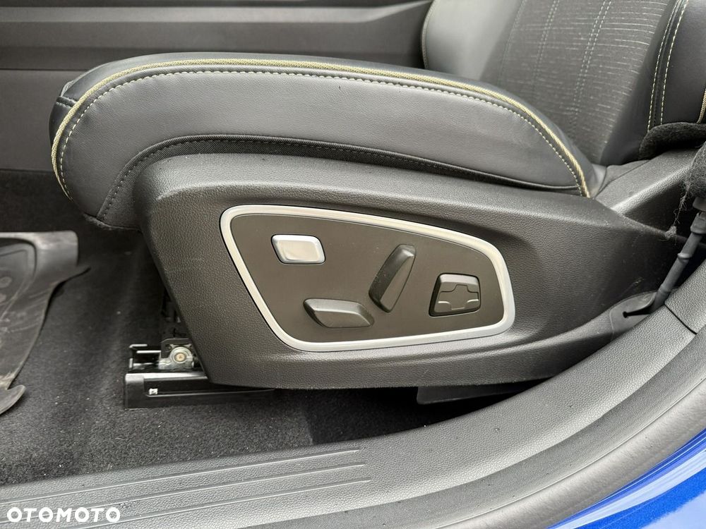 Renault Austral 1.2 E-Tech Full Hybrid 200 Techno MMT - 21