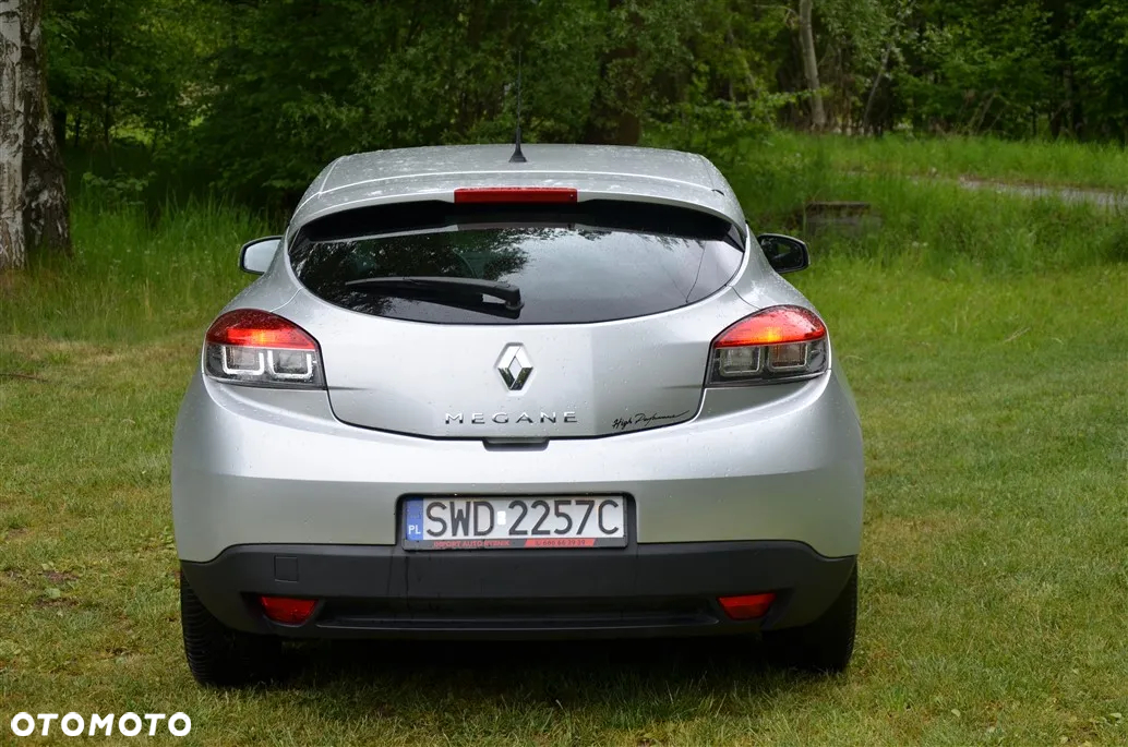 Renault Megane 1.5 dCi Bose Edition - 13