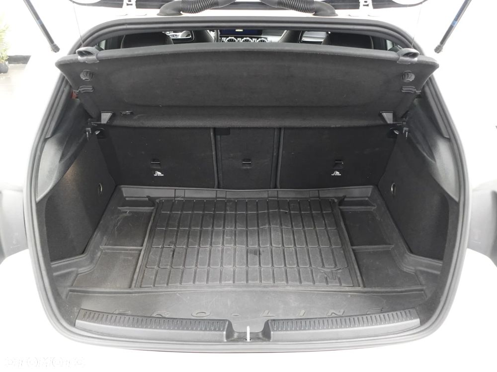 Mercedes-Benz Klasa A 45 S AMG 4-Matic 8G-DCT - 23