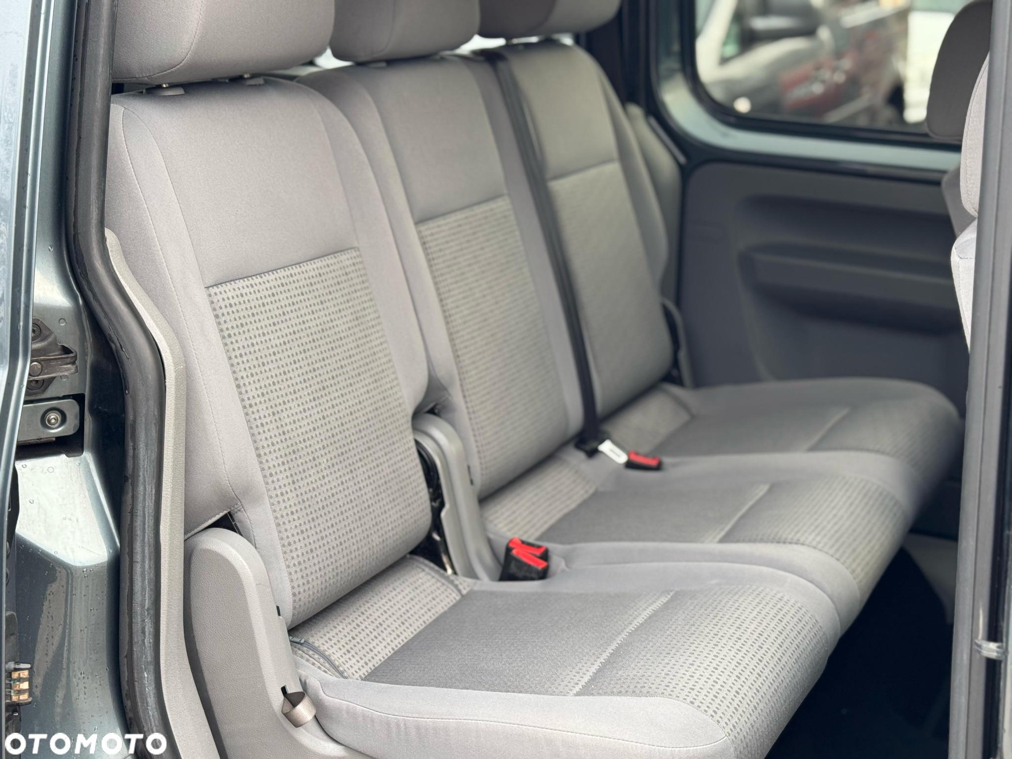 Volkswagen Caddy 1.9 TDI DPF BMT Life (5-Si.) - 10