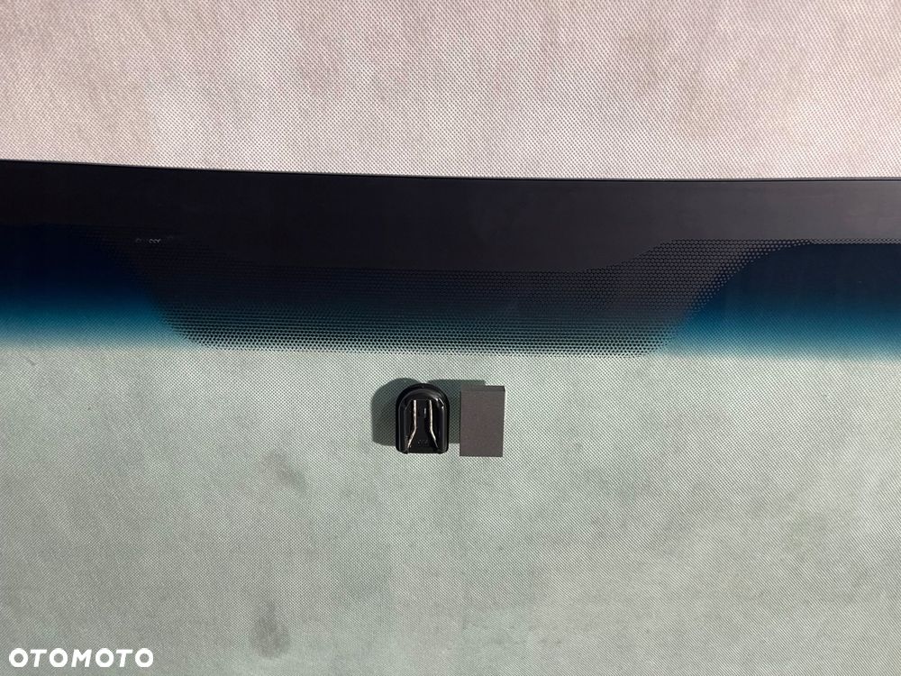 honda ridgeline pickup szyba przednia grzana 2005-2015 - 5