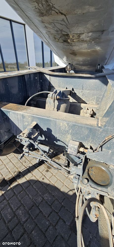 Meiller Kipper - 11