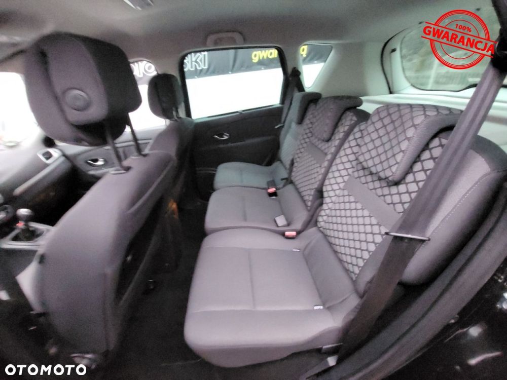 Renault Scenic 1.6 16V TomTom Edition bioetanol - 29