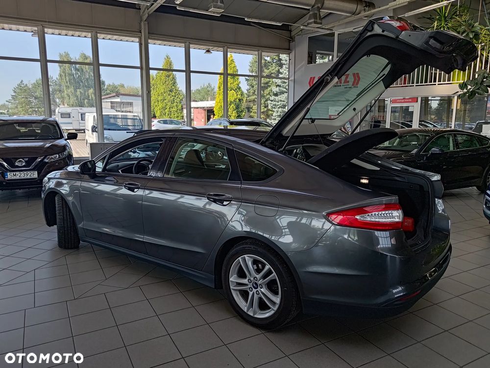 Ford Mondeo 1.5 EcoBoost Edition - 18