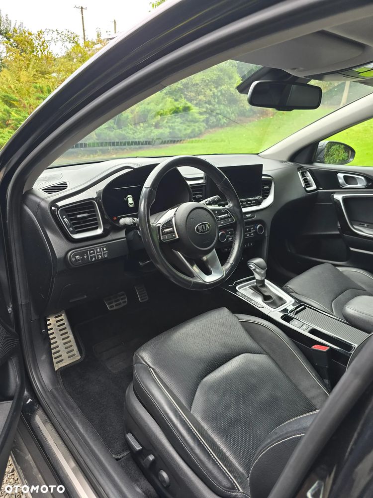 Kia XCeed - 9