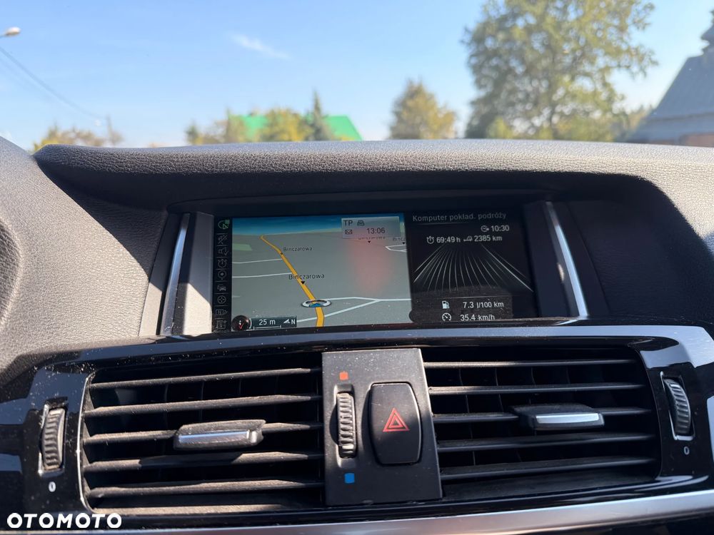 BMW X3 xDrive20d - 19