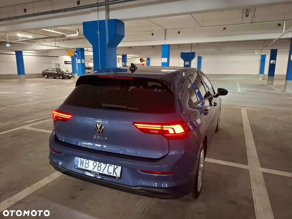 Volkswagen Golf 1.5 TSI Special Edition - 32