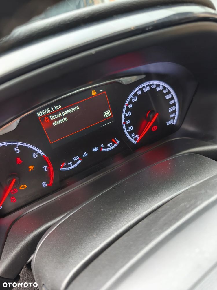 Ford Fiesta 1.5 EcoBoost ST2 ASS - 10