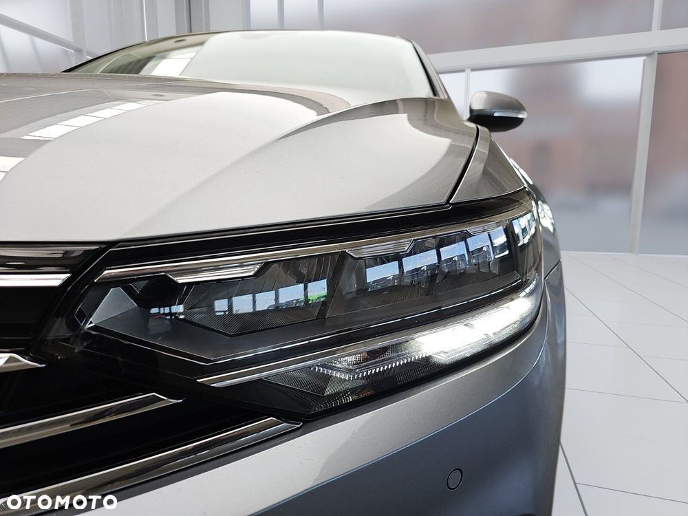 Volkswagen Passat 2.0 TDI EVO Business DSG - 7