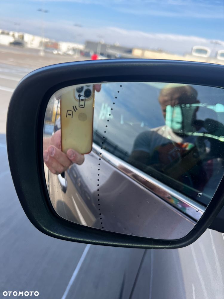 Renault Espace BLUE dCi 200 EDC BUSINESS EDITION - 24