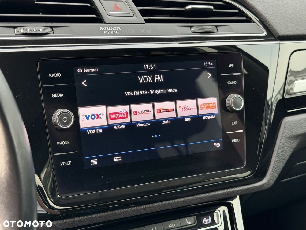 Volkswagen Touran 1.5 TSI EVO Highline DSG - 34