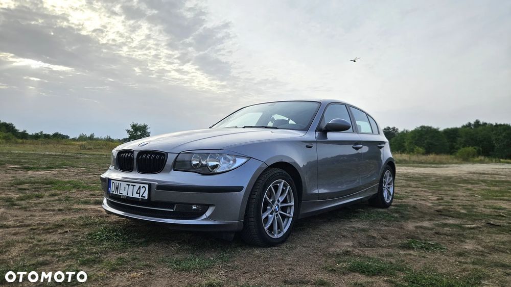 BMW Seria 1 - 26