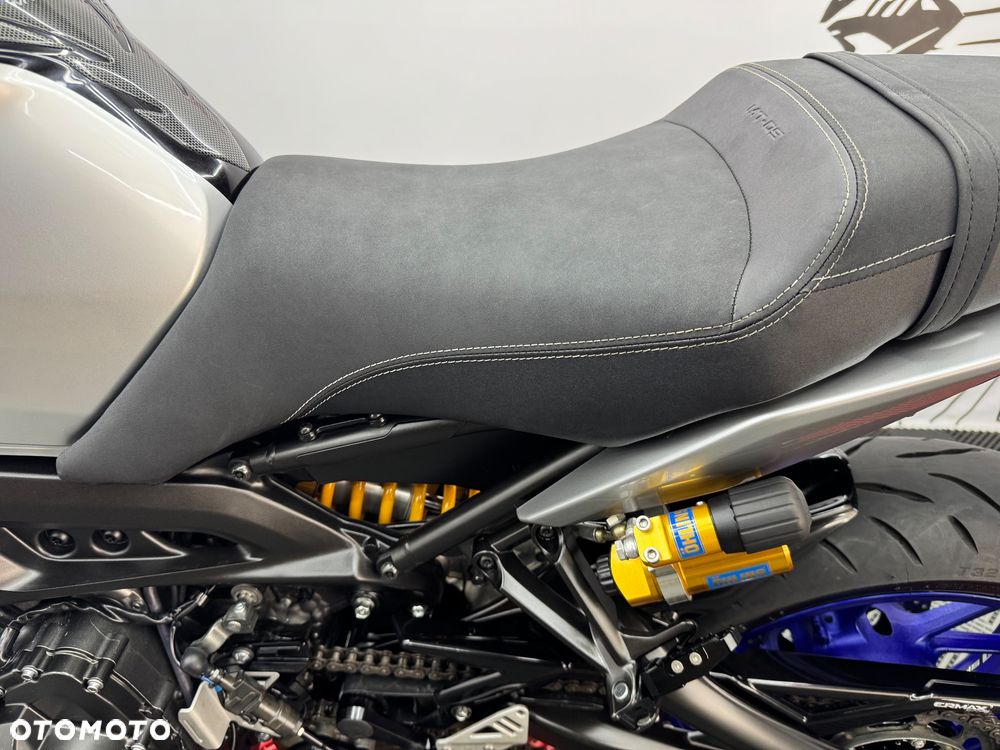 Yamaha MT - 13