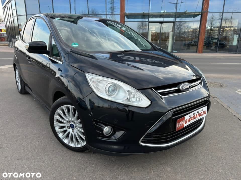Ford C-MAX - 3