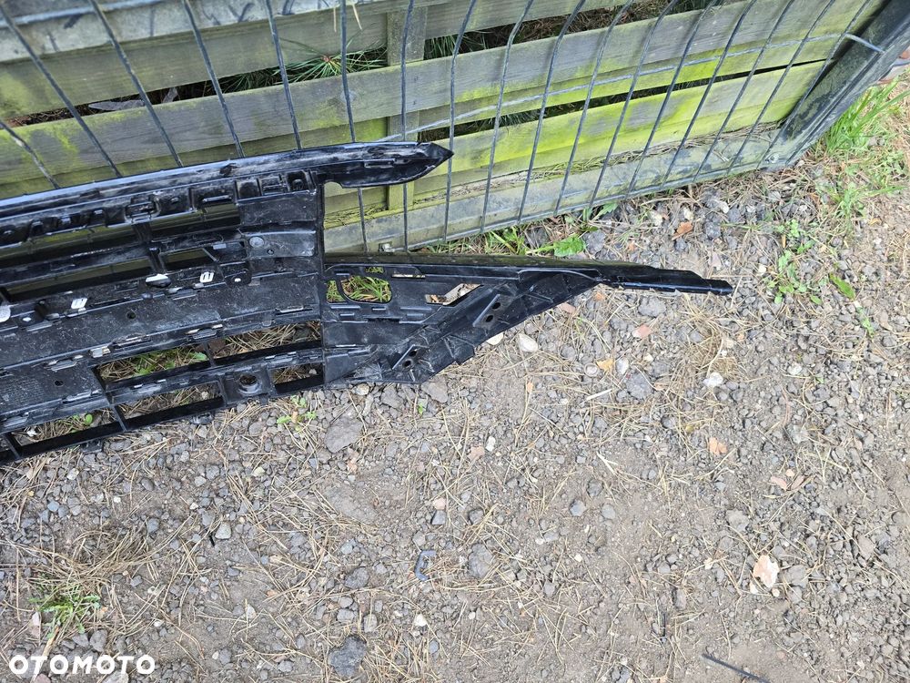 Volkswagen arteon r line lift grill atrapa - 6