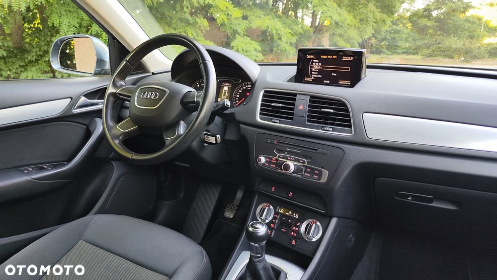 Audi Q3 2.0 TDI - 28