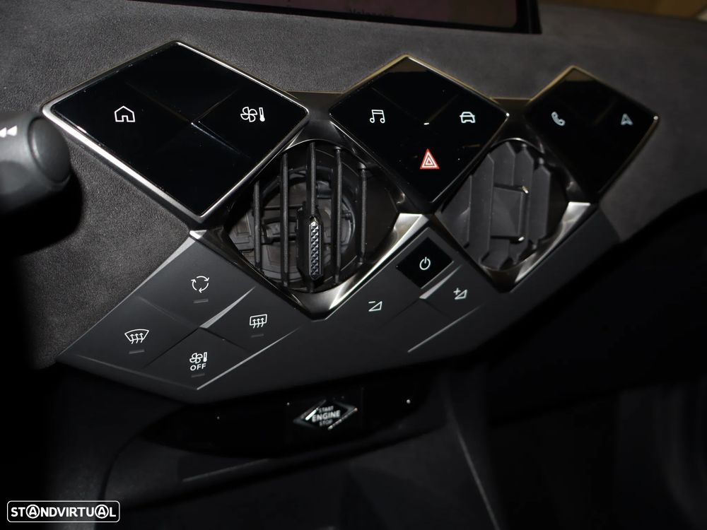 DS DS3 1.2 PureTech Performance Line - 22