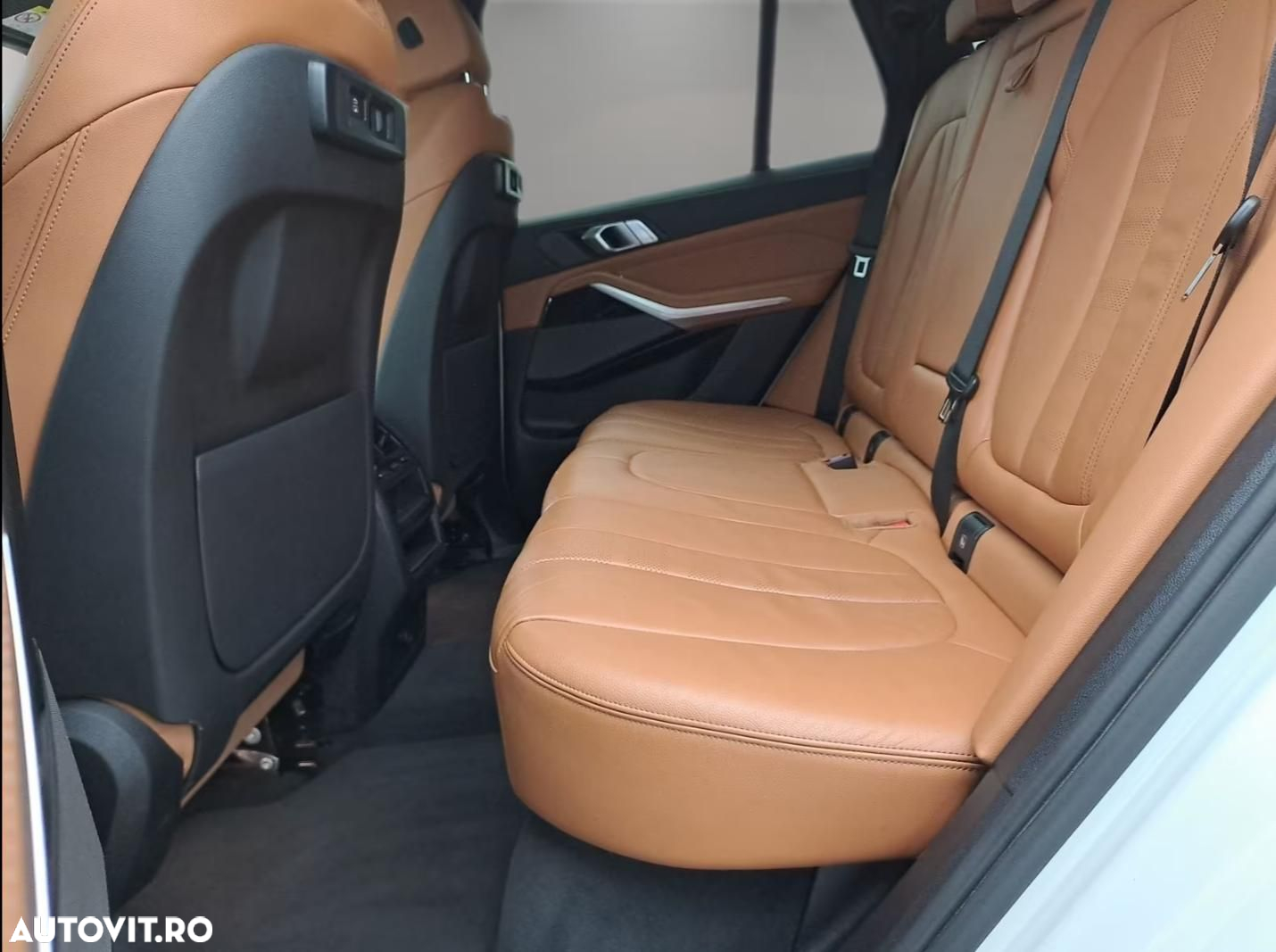 BMW X5 - 8