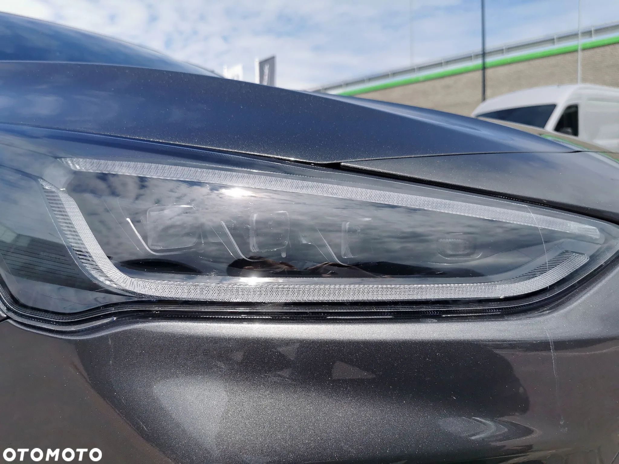 Ford Focus 1.0 EcoBoost mHEV ST-Line X - 10