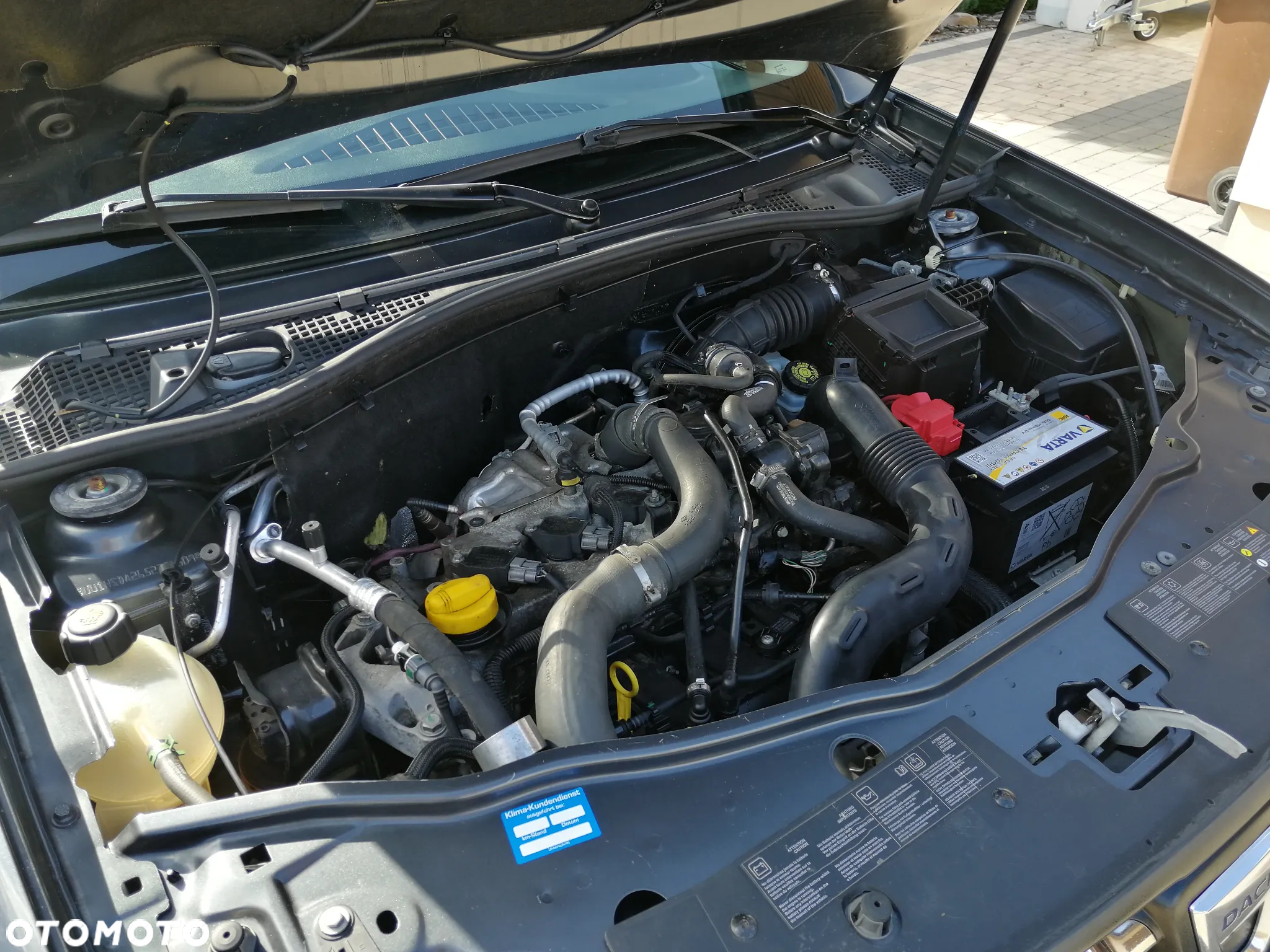 Dacia Duster 1.2 TCe Laureate S&S EU6 - 29