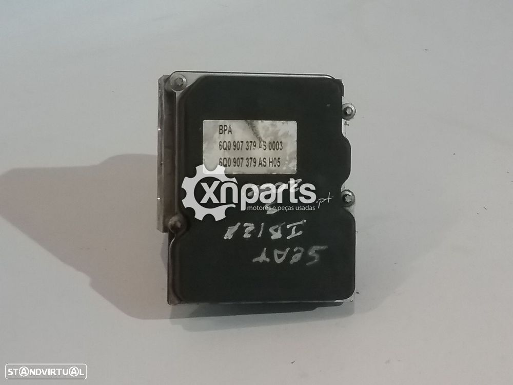 ABS SEAT IBIZA IV 6J, 6P - 2