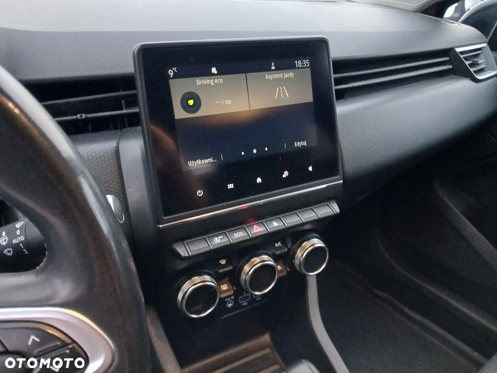 Renault Clio 1.0 TCe Zen Xtronic - 22