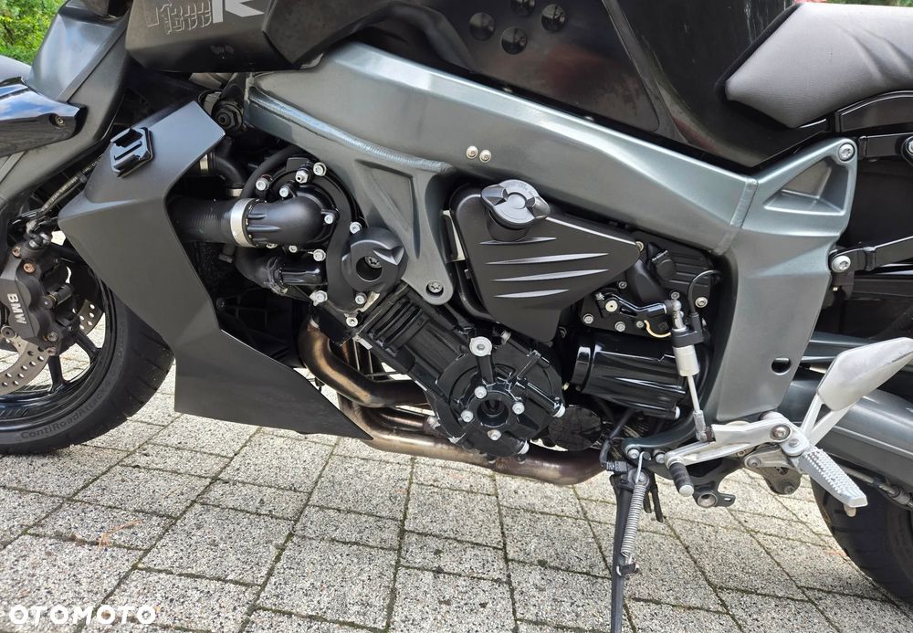 BMW K - 29