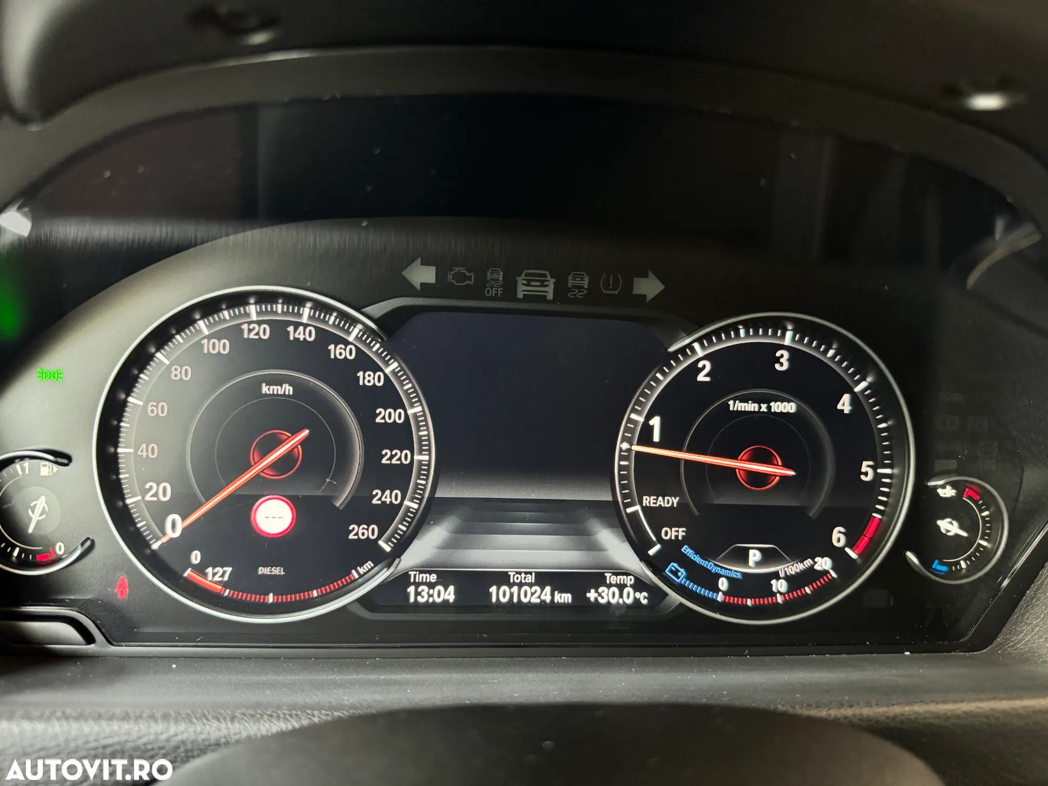 BMW Seria 4 430d Gran Coupe xDrive Sport-Aut. M Sport - 7