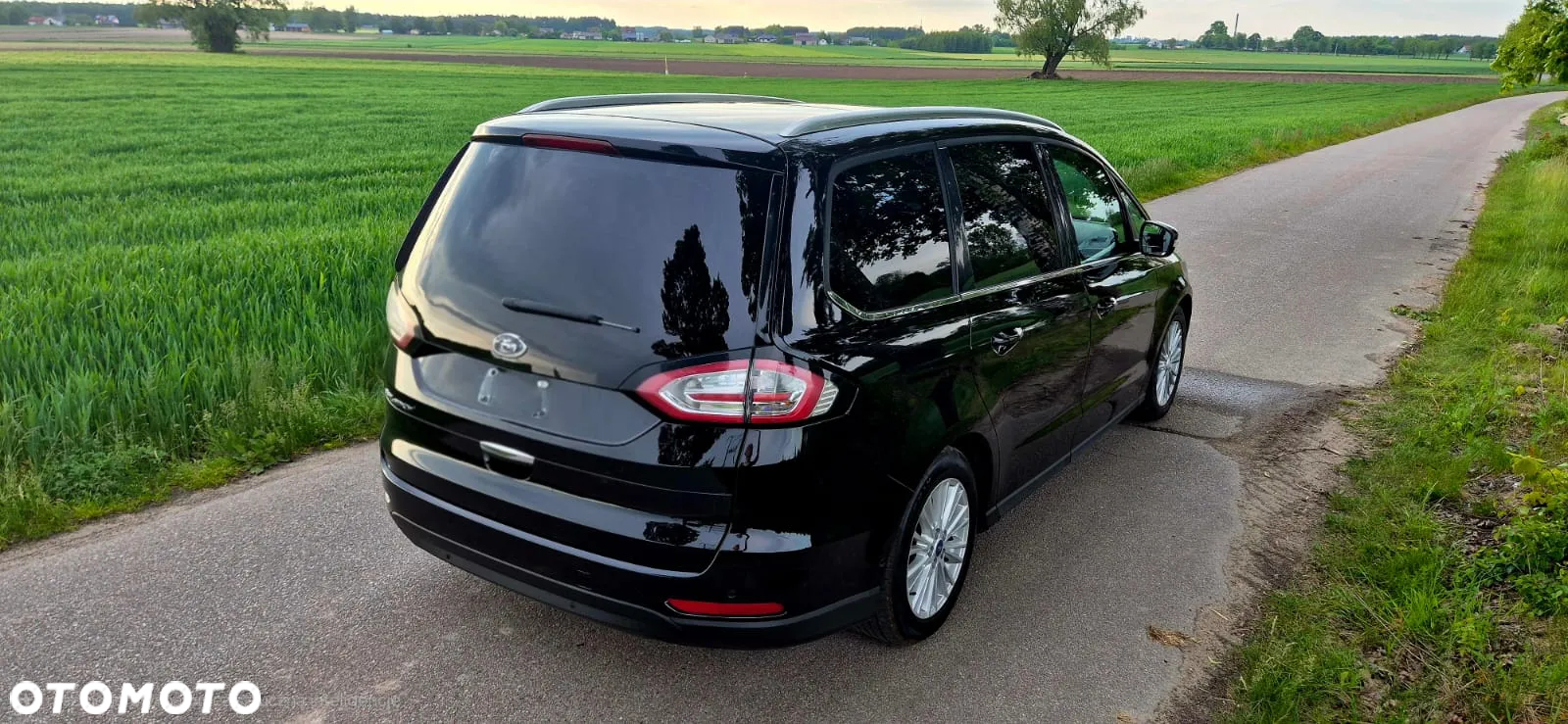 Ford Galaxy 2.0 TDCi Bi-Turbo Titanium PowerShift - 6