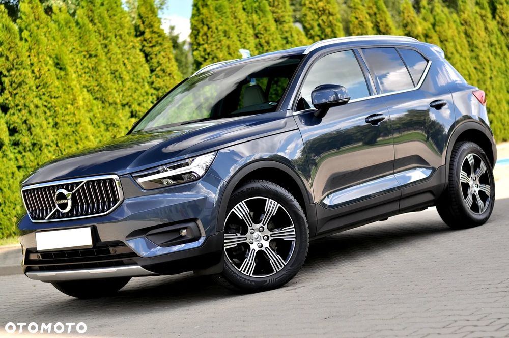 Volvo XC 40 D3 AWD Inscription - 6