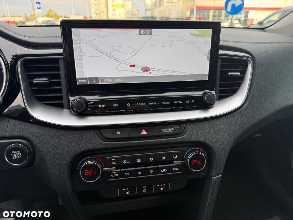 Kia Ceed 1.5 T-GDI Tribute DCT - 23