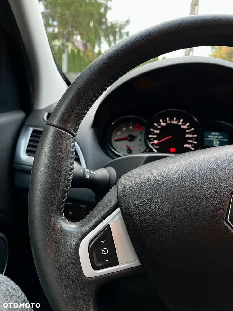 Renault Megane dCi 130 FAP Dynamique - 23