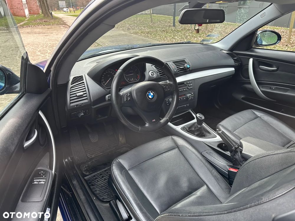 BMW Seria 1 - 14