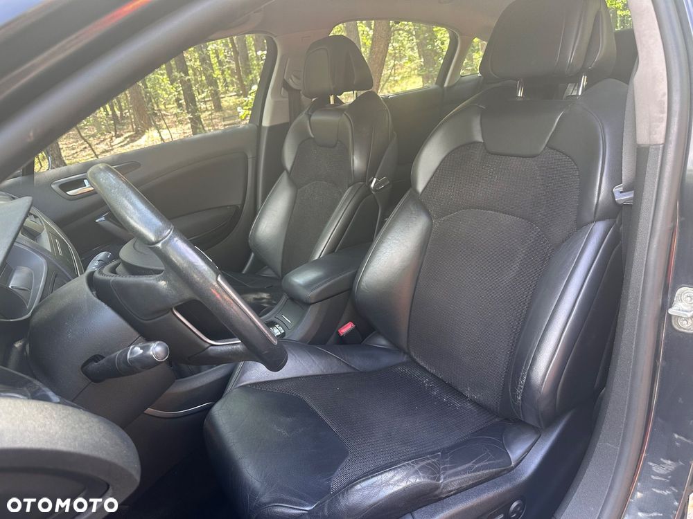 Citroën C5 2.0 HDi Exclusive - 8