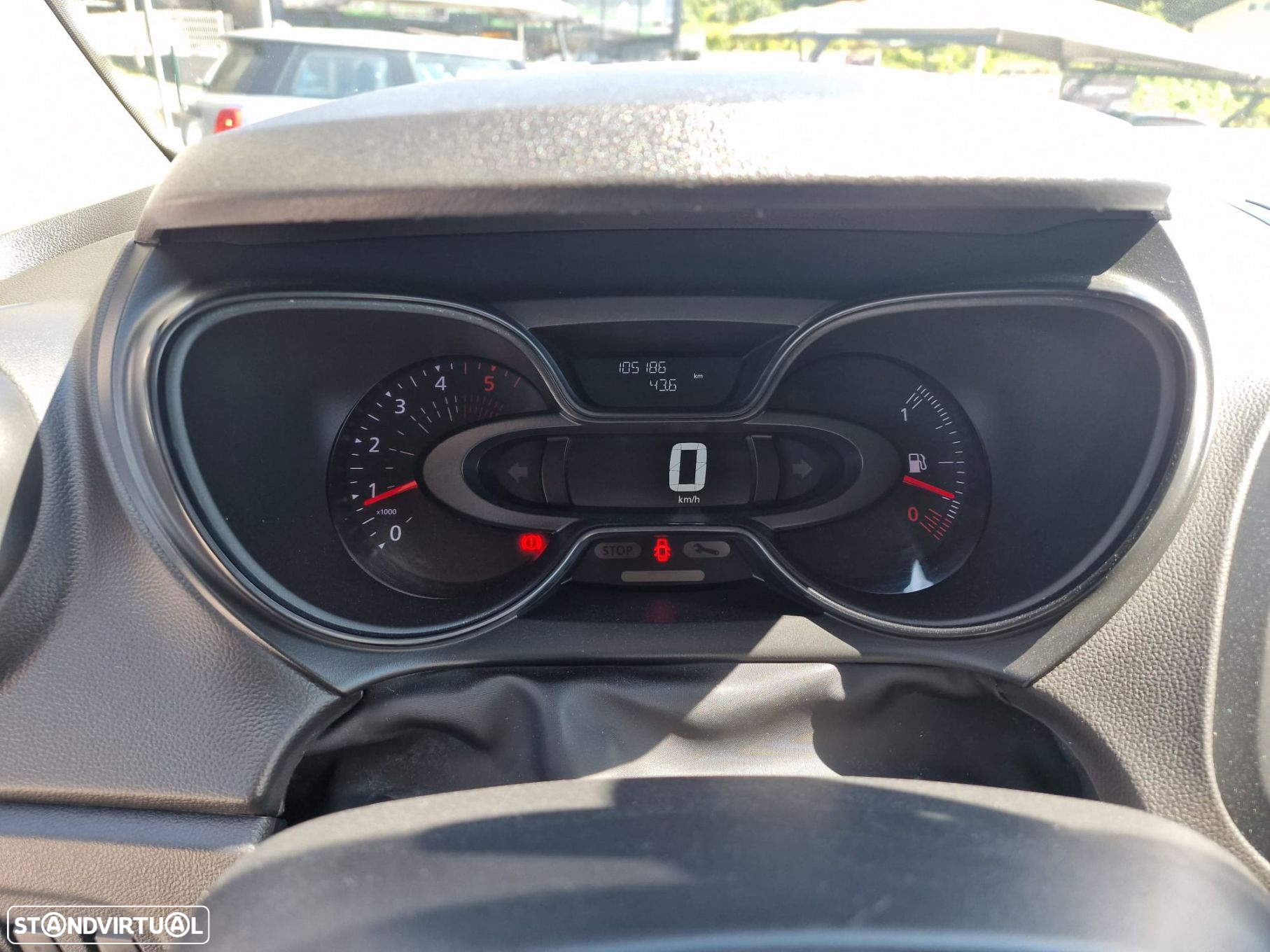 Renault Captur 1.5 dCi Exclusive - 21