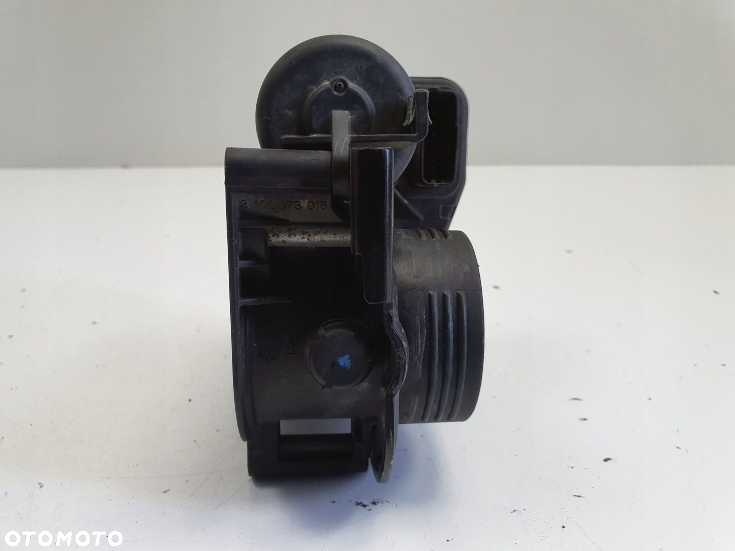 Citroen C4 1.6 16V PRZEPUSTNICA 9649510080 0280750164 - 6